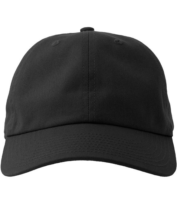 Atlantis Dad S Unstructured 6 Panel Sustainable Cap
