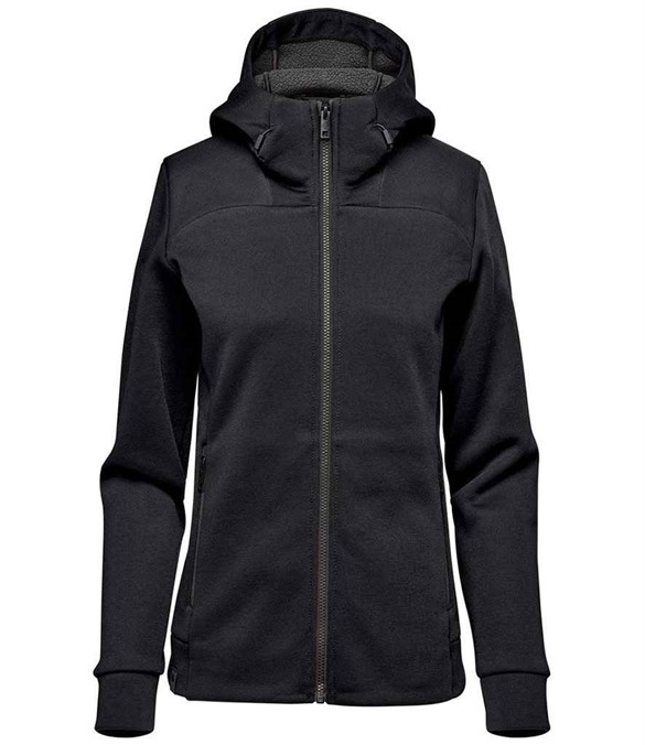 Stormtech Ladies Antares Performance Hoodie