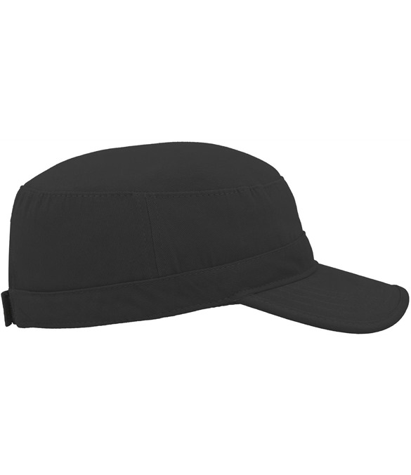 Atlantis Tank Military Cap Brushed Cotton