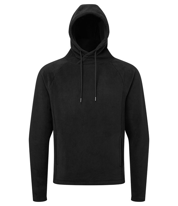 Tridri microfleece hoodie