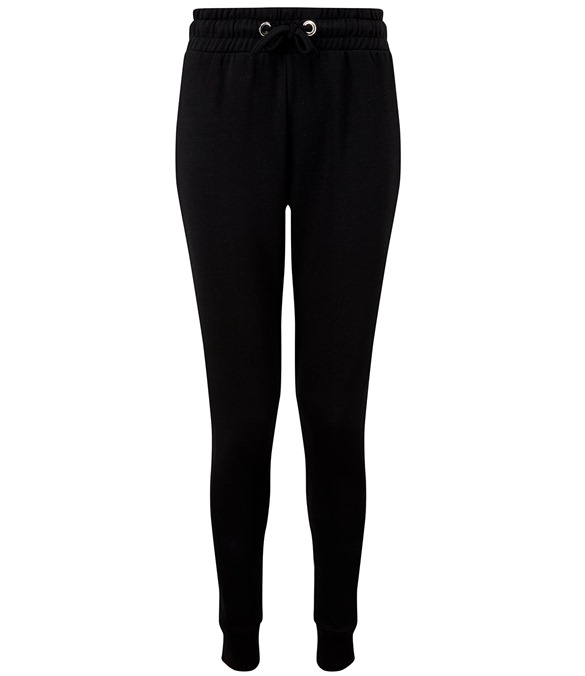 Women's TriDri fitted joggers