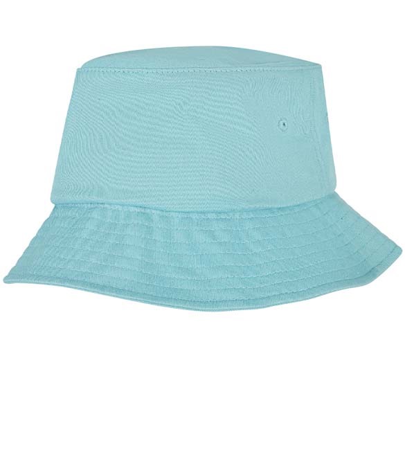 Flexfit Cotton Twill Bucket Hat