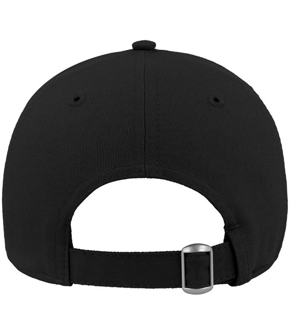 Atlantis Shot Curved Visor 5 Panel Structured Cap