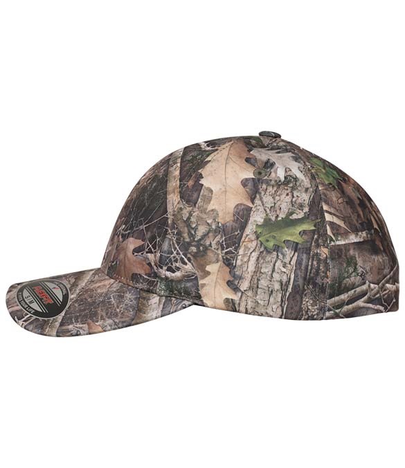 Flexfit TrueTimber&#174; Kanati Camo Cap