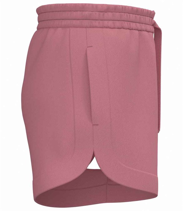 Native Spirit Ladies French Terry Shorts