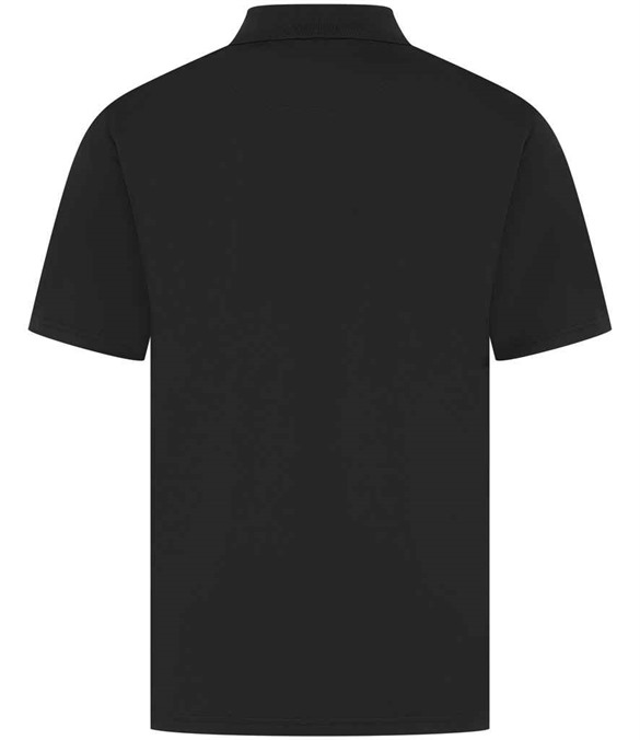 Henbury Coolplus® Wicking Piqué Polo Shirt
