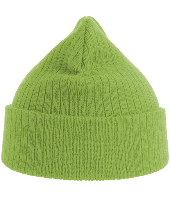 Atlantis Rio Recycled 3x1 Rib Cuffed Beanie