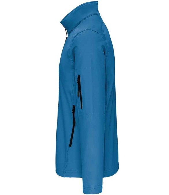 Kariban Soft Shell Jacket