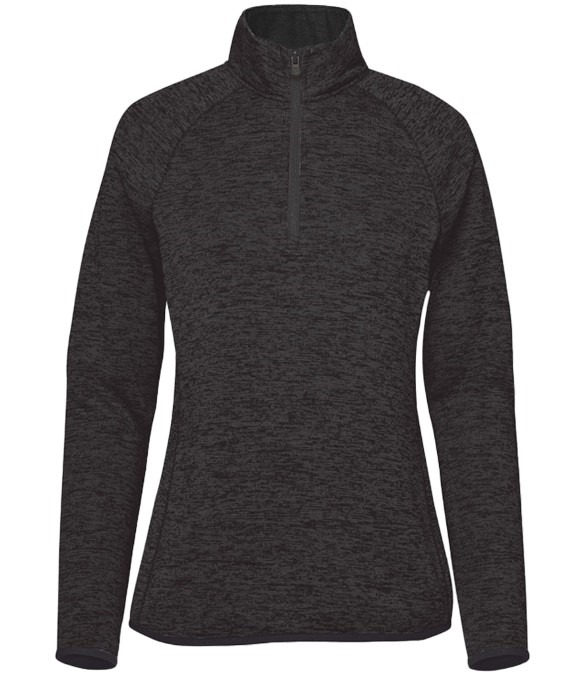Stormtech Ladies Yosemite 1/2 Zip Pullover