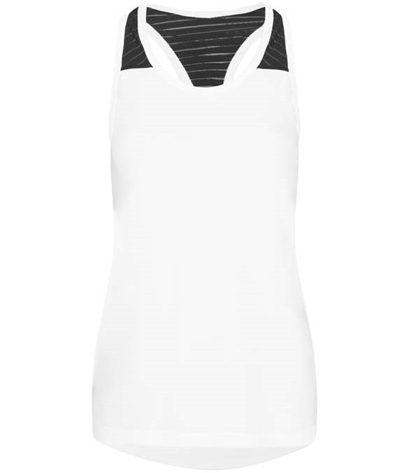 AWDis Ladies Cool Smooth Workout Vest