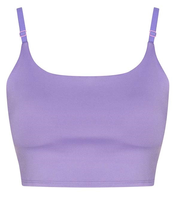 AWDis Ladies Recycled Tech Sports Bra