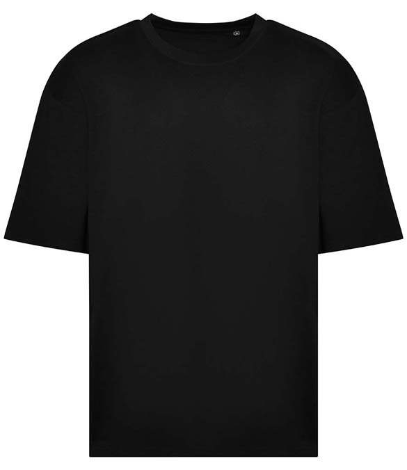 AWDis Unisex Oversize 100 T-Shirt