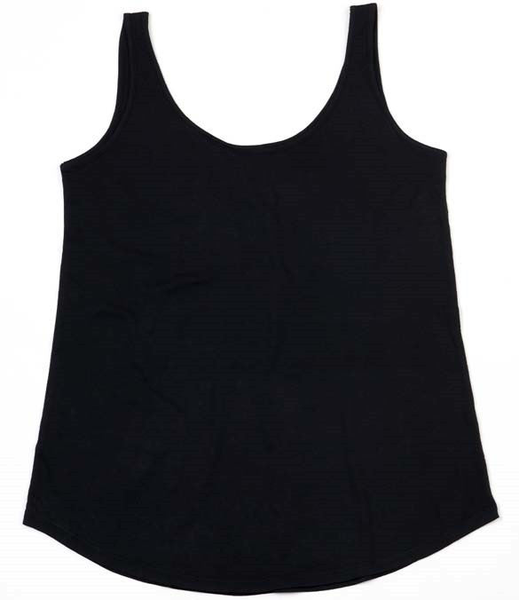 Mantis Ladies Loose Fit Vest