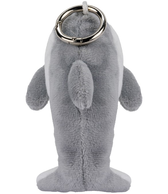 Mumbles Character Key Ring