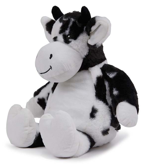 Mumbles Zippie Cow