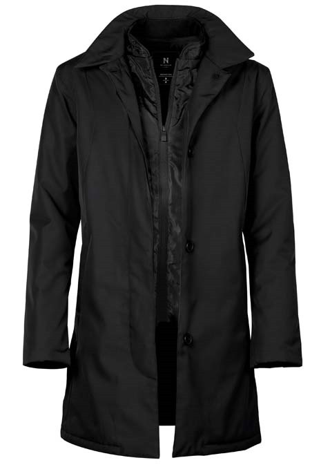 Women’s Abington jacket