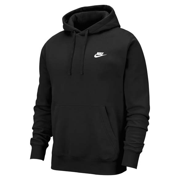 Nike Club hoodie