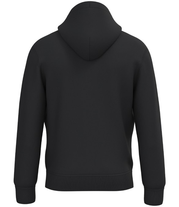 Native Spirit Unisex Hooded Sweatshirt