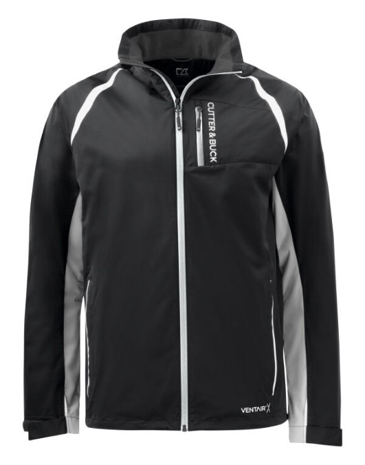 North Shore Jacket