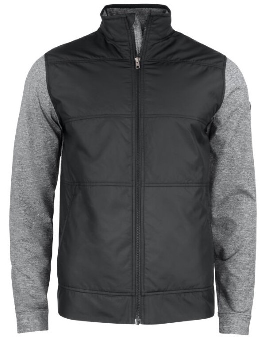 Stealth Jacket