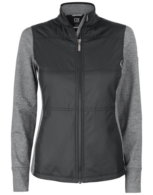 Ladies Stealth Jacket