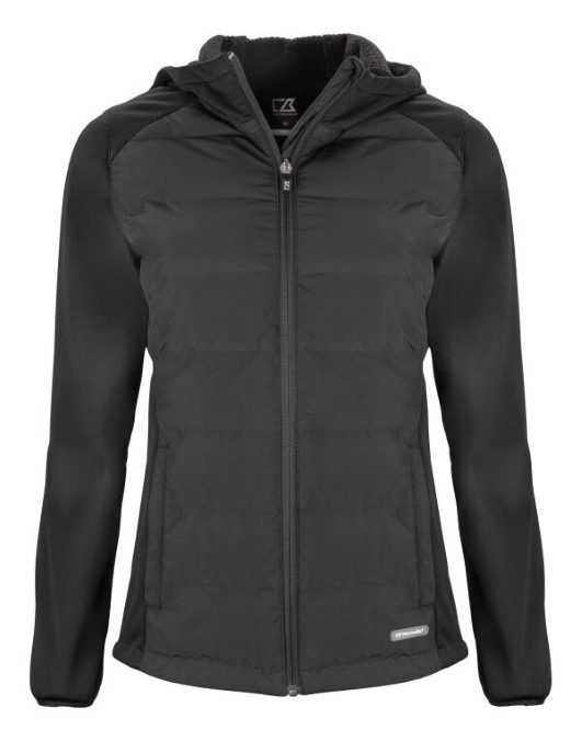 Ladies Oak Harbor Jacket