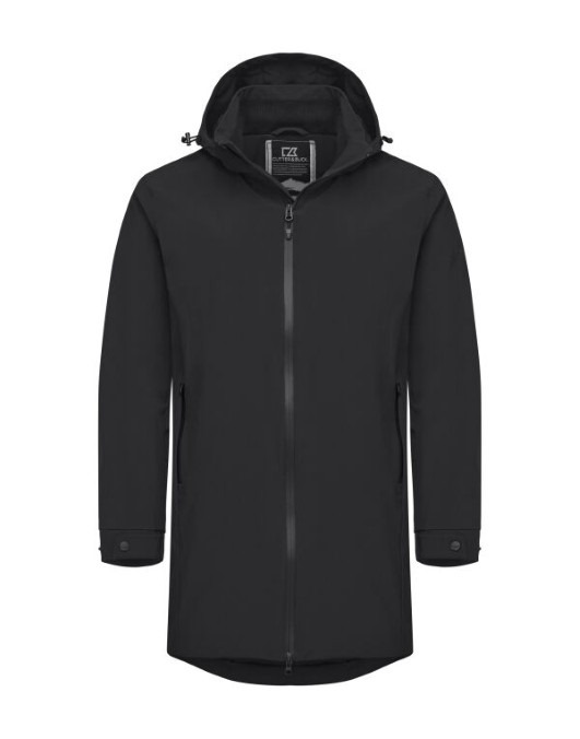 Wedderburn Jacket