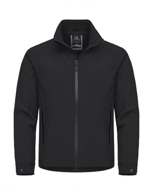 Wedderburn Short Jacket