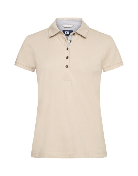Ladies Advantage Premium Polo