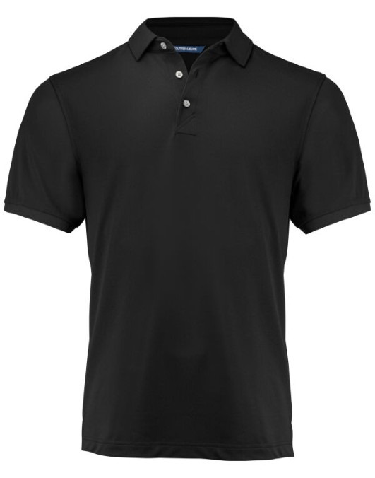 Virtue Polo Solid