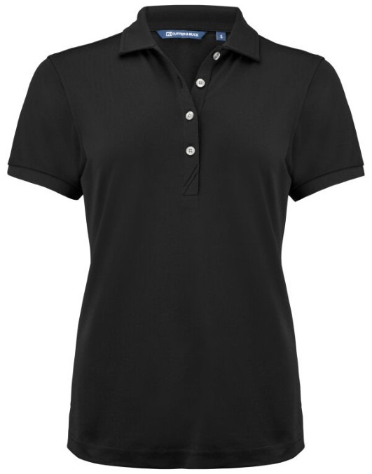 Ladies Virtue Polo Solid