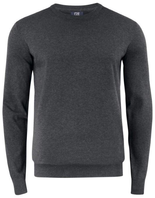 Oakville Crewneck Sweater