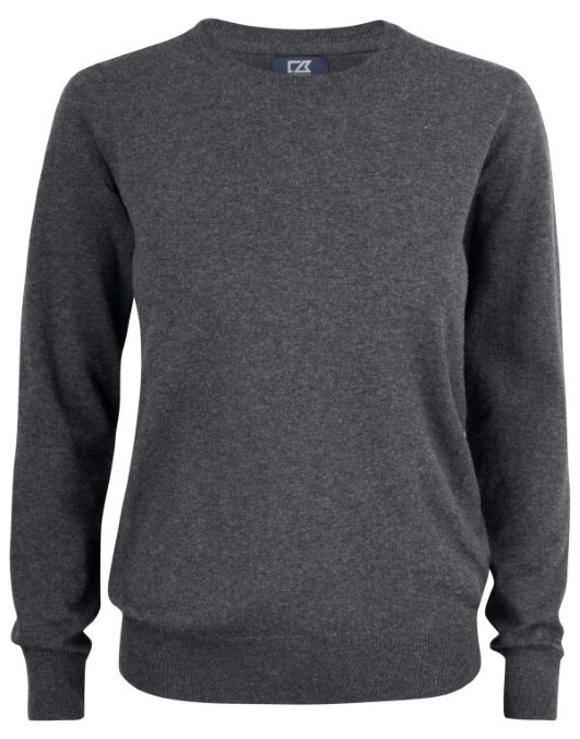 Ladies Oakville Crewneck Sweat