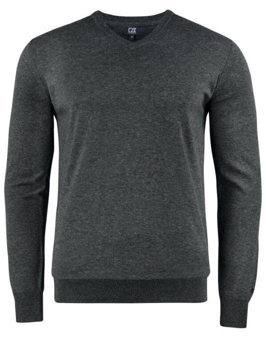 Oakville V-Neck Sweater