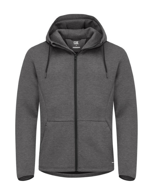 Pemberton Full Zip Hood