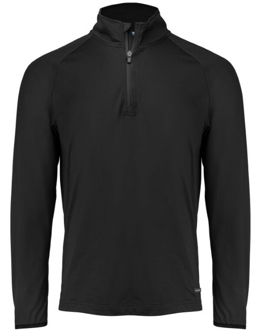 Adapt Half Zip