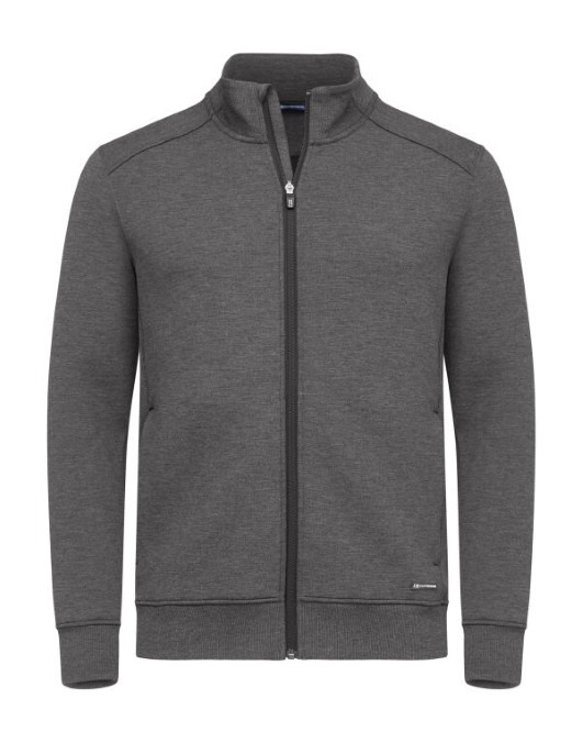 Pemberton Full Zip Sweatshirt