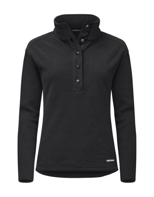 Ladies Hunts Point Fleece
