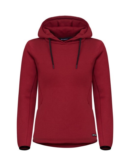 Ladies Pemberton Hood