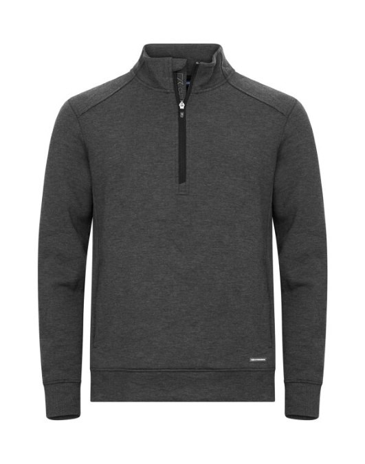 Pemberton Half Zip