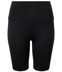 Women's TriDri legging shorts
