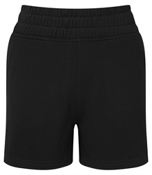 Women's TriDri jogger shorts