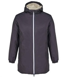 NEOBLU Unisex Astra Parka Jacket
