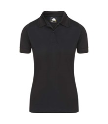 Ladies Oriole Wicking Poloshirt