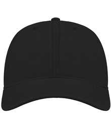 Atlantis Groovy Canvas Unstructured 6 Panel Cap