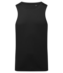 Tridri ion-charge performance vest