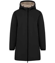 Native Spirit Unisex Sherpa Lined Waterproof Jacket