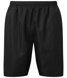 Men's TriDri running shorts