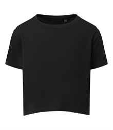 Kids TriDri boxy tee