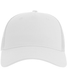 Atlantis Zion Recycled Trucker 5 Panel Cap